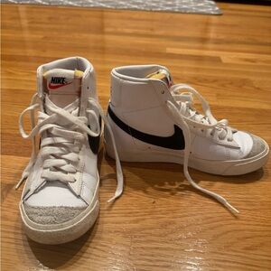 Nike Blazers